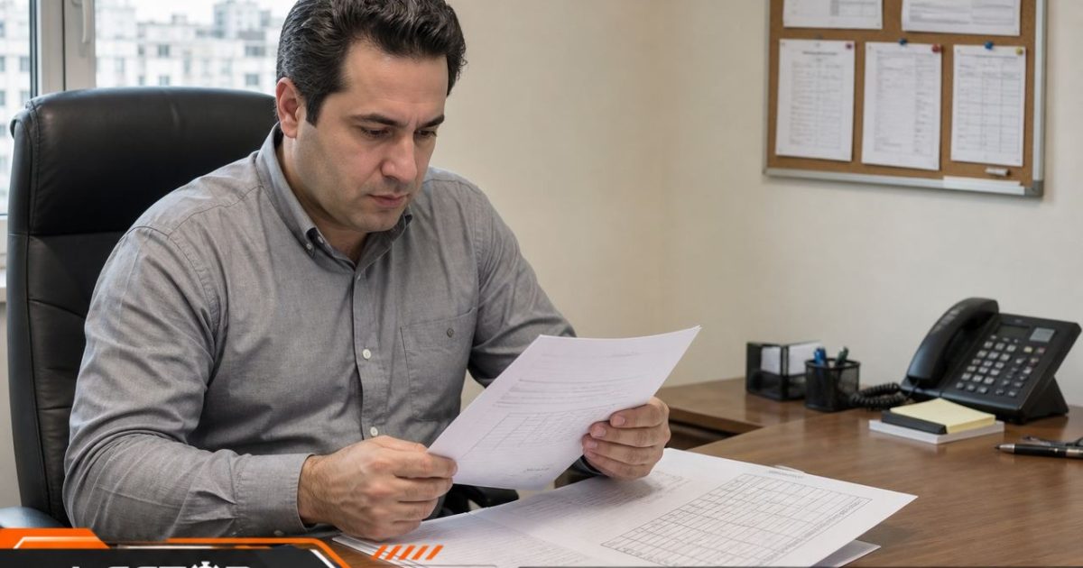 بررسی نرخنامه سرویس آسانسور با مدیر ساختمان
